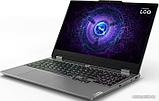 Ноутбук Lenovo LOQ 15IRX9 83DV8HSTRU, фото 4