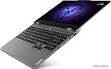 Ноутбук Lenovo LOQ 15IRX9 83DV8HSTRU, фото 5