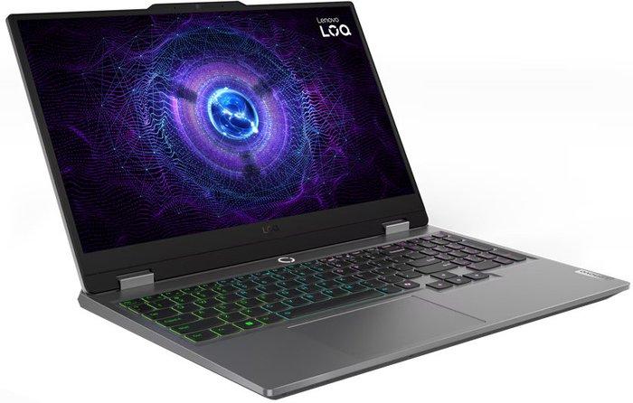 Ноутбук Lenovo LOQ 15IAX9 83FQ0028RK