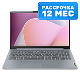 Ноутбук Lenovo IdeaPad Slim 3 15AMN8 82XQ00JCRK, фото 2