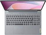 Ноутбук Lenovo IdeaPad Slim 3 15AMN8 82XQ00JCRK, фото 3