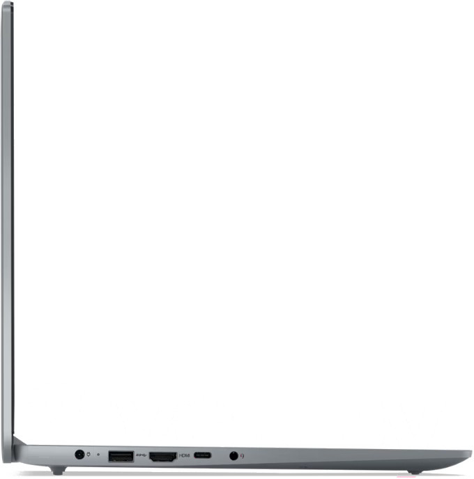 Ноутбук Lenovo IdeaPad Slim 3 15ABR8 82XM00AJRK
