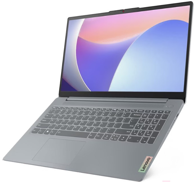 Ноутбук Lenovo IdeaPad Slim 3 15IAH8 83ERA0TRRU