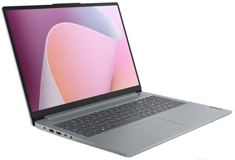 Ноутбук Lenovo IdeaPad Slim 3 16IRU8 82X83YTRRU