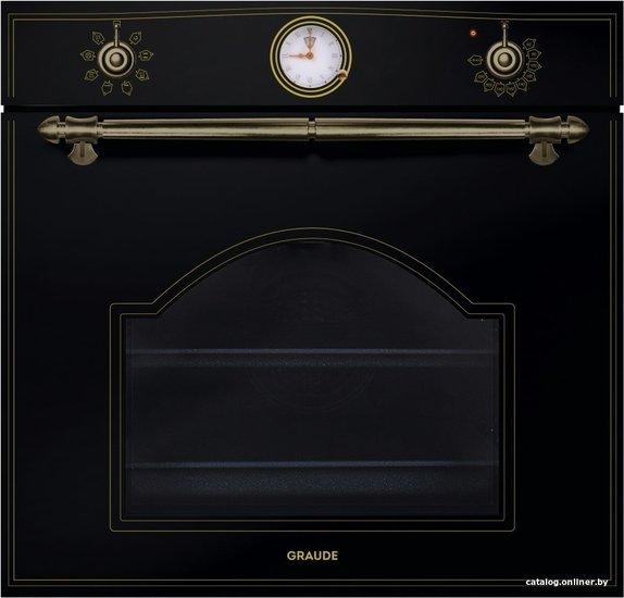 Духовой шкаф Graude Classic BK 60.3 S