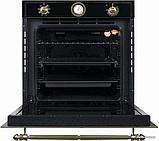 Духовой шкаф Graude Classic BK 60.3 S, фото 2