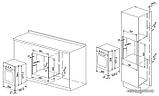 Духовой шкаф Graude Classic BK 60.3 S, фото 3