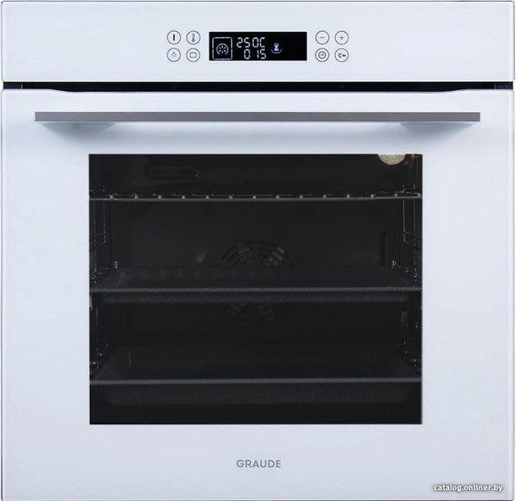 Духовой шкаф Graude Premium BM 60.2 W