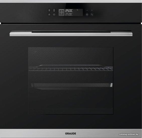 Духовой шкаф Graude Premium BMP 60.0 E