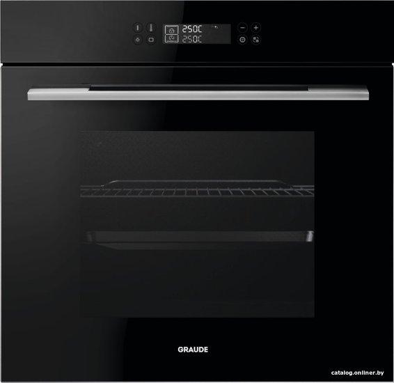 Духовой шкаф Graude Premium BMP 60.0 S