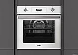 Духовой шкаф Haier HOD-P08TGW, фото 3