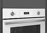 Духовой шкаф Haier HOD-P08TGW, фото 4