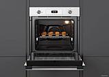 Духовой шкаф Haier HOD-P08TGW, фото 5