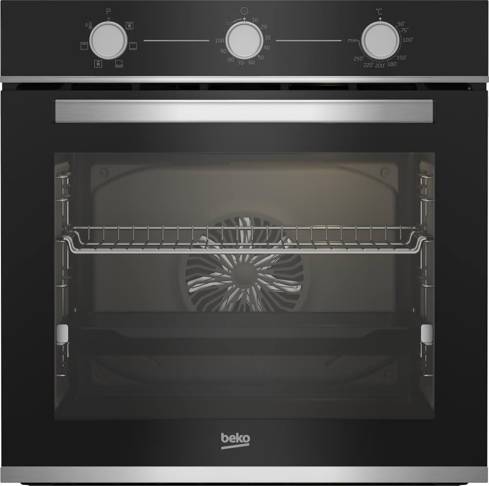 Духовой шкаф BEKO BBIE13100XC