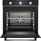 Духовой шкаф BEKO BBIE13100XC, фото 3