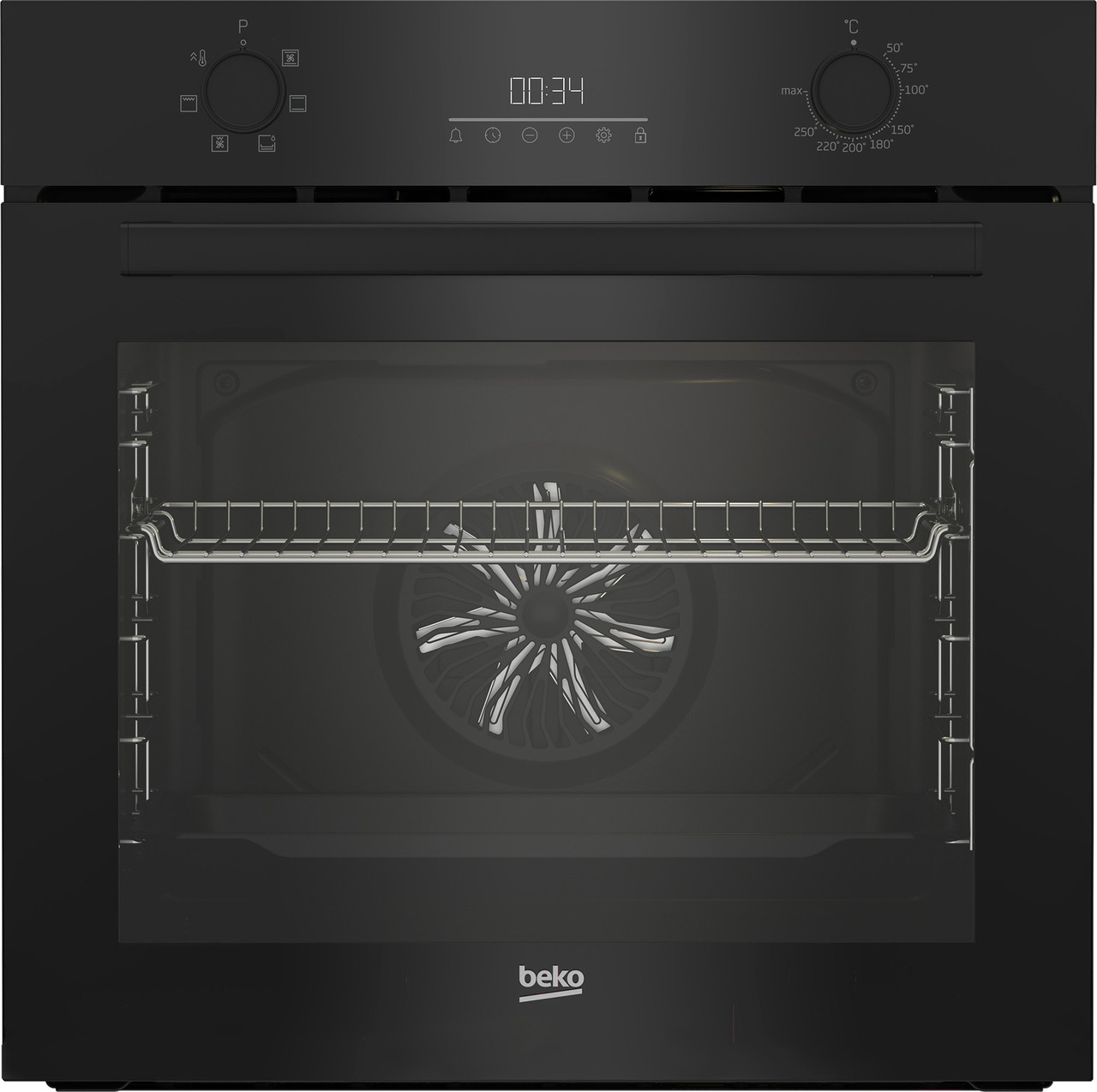 Духовой шкаф BEKO BBIE17300B