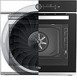 Духовой шкаф BEKO BBIE17300B, фото 7