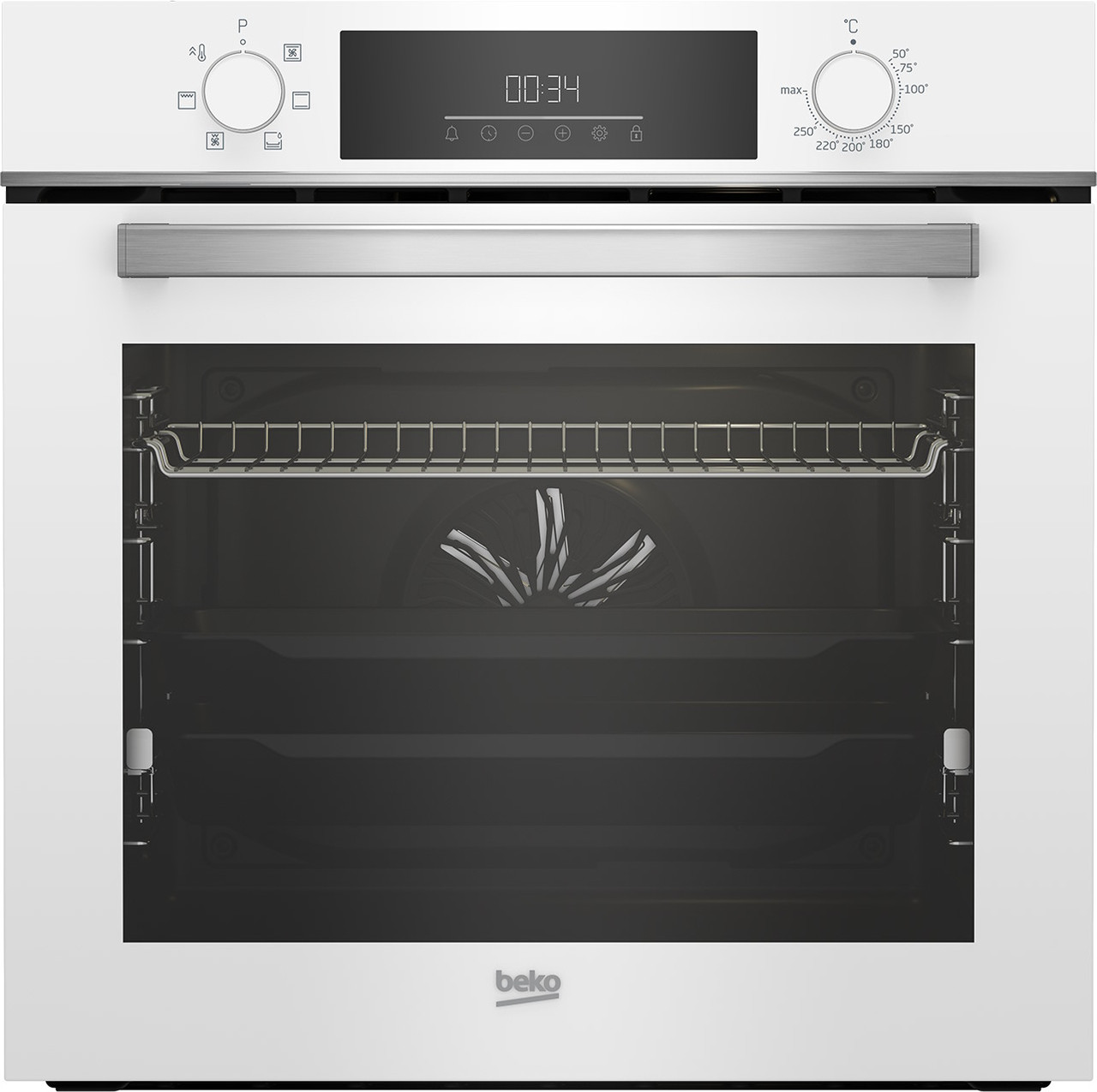 Духовой шкаф BEKO BBIE18300W