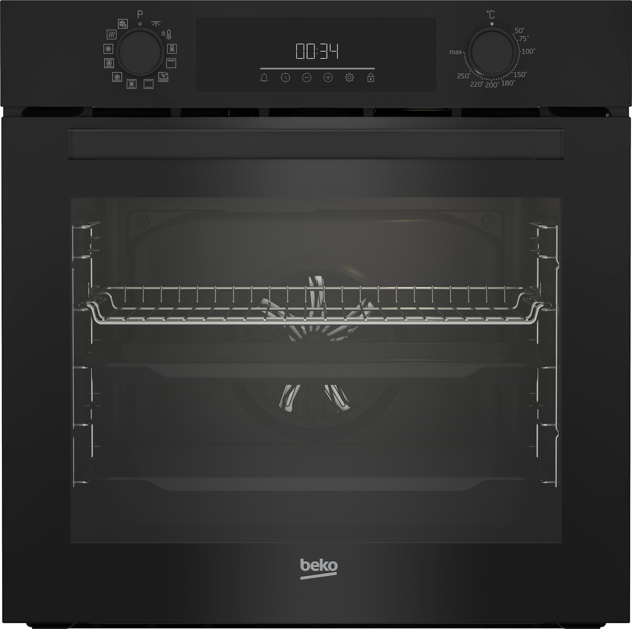 Духовой шкаф BEKO BBIM11301B