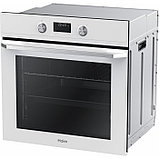 Духовой шкаф Haier HOQ-K5AAN3GW, фото 2