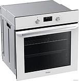Духовой шкаф Haier HOQ-K5AAN3GW, фото 3