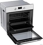 Духовой шкаф Haier HOQ-K5AAN3GW, фото 7