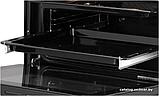 Духовой шкаф Haier HOX-C09ATQBB, фото 4