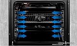 Духовой шкаф Haier HOX-C09ATQBB, фото 5