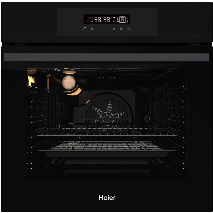 Духовой шкаф Haier HOX-FP3AGB