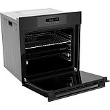 Духовой шкаф Haier HOX-FP3AGB, фото 4
