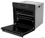 Духовой шкаф Haier HOX-FP3AGB, фото 5