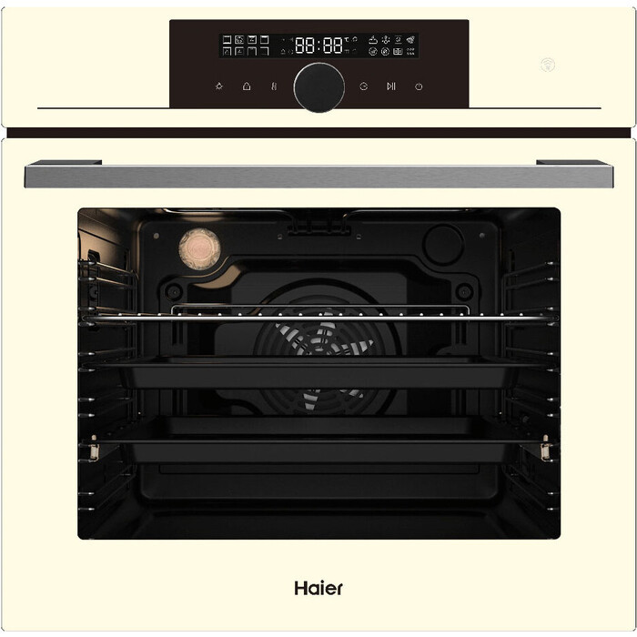 Духовой шкаф Haier HOX-FP5RACG