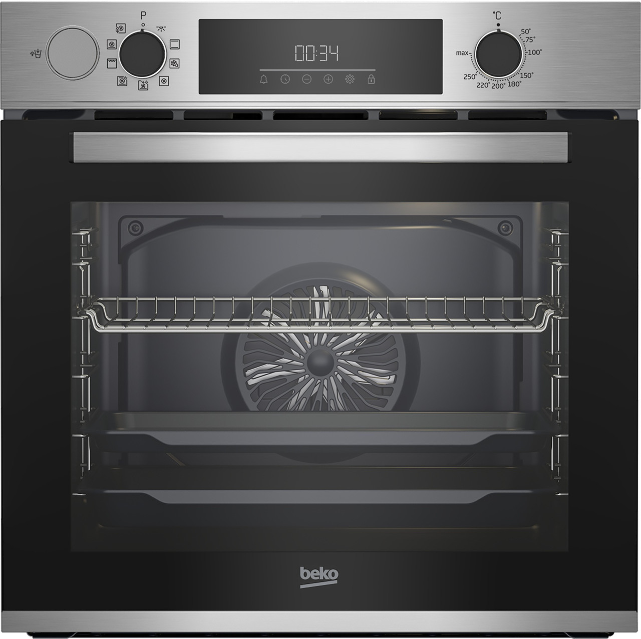 Духовой шкаф BEKO BBIS12300XDE