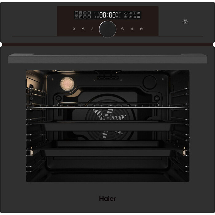 Духовой шкаф Haier HOX-FP5RAGG