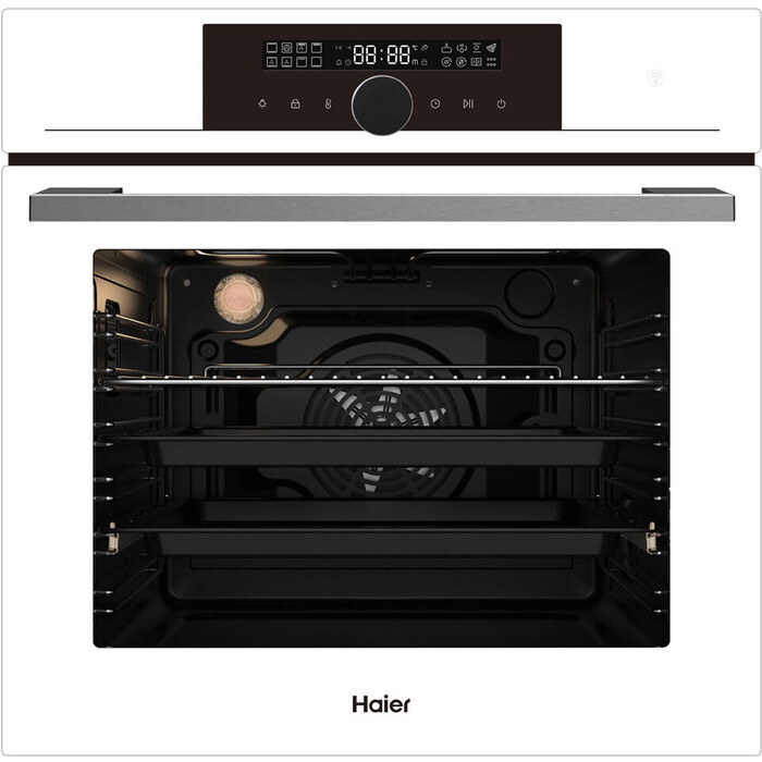 Духовой шкаф Haier HOX-FP5RAWB