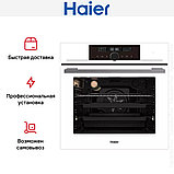 Духовой шкаф Haier HOX-FP5RAWB, фото 6