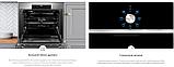 Духовой шкаф Haier HOX-P06HGB, фото 3