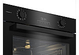 Духовой шкаф BEKO BBIS17300BCS, фото 3