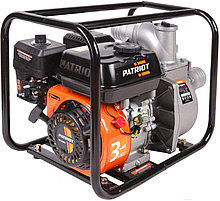 Мотопомпа Patriot MP 3060 S