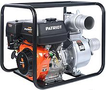 Мотопомпа Patriot MP 4090 S