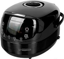 Мультиварка Redmond SkyCooker RMC-M903S черный