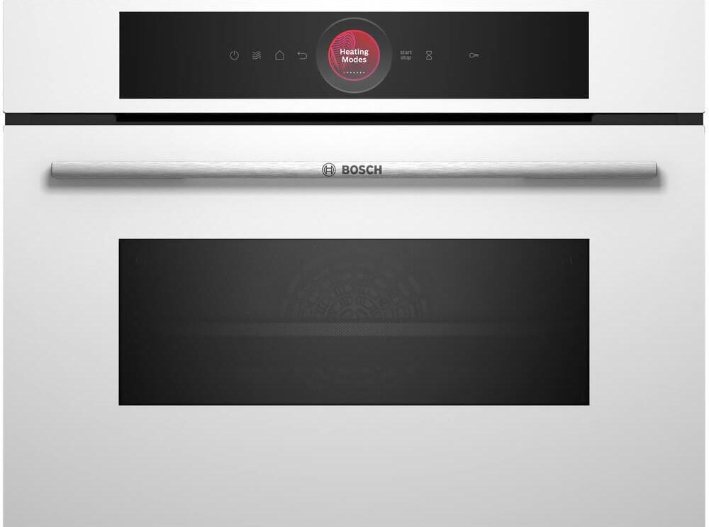 Духовой шкаф Bosch Serie 8 CMG7241W1