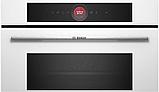 Духовой шкаф Bosch Serie 8 CMG7241W1, фото 5