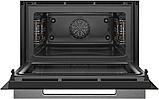 Духовой шкаф Bosch Serie 8 CMG7241W1, фото 7