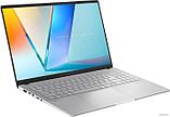 Ноутбук ASUS VivoBook S15 OLED S5507QA-MA006W, фото 2