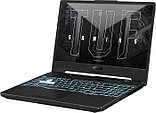 Ноутбук ASUS TUF Gaming A15 FA506NCR-HN058, фото 4