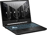 Ноутбук ASUS TUF Gaming A15 FA506NCR-HN058, фото 6