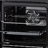 Духовой шкаф Krona Element D plus 60 BL, фото 4