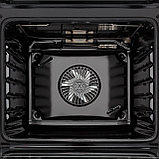 Духовой шкаф Krona Element D plus 60 BL, фото 5