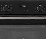 Духовой шкаф Krona Element D plus 60 BL, фото 7